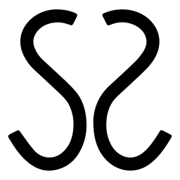 San Saru Logo