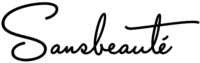 Sansbeauté® Logo