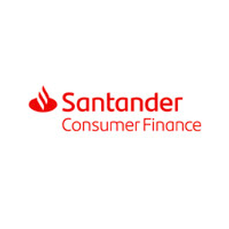 Santander Consumer UK plc Logo