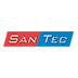 SanTec GmbH Logo