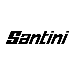 Santini Cycling Logo