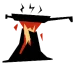 Santorini Bs Logo