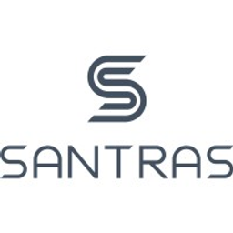 Santras Logo