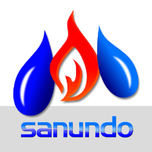 Sanundo Logo
