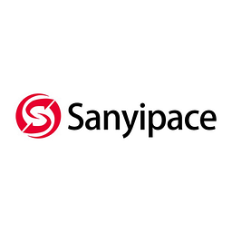 Sanyipace Logo