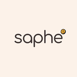 Saphe Logo