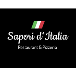 Saporiditalia Hennef Logo