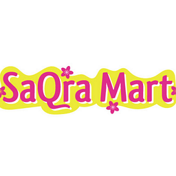 Saqramart Logo