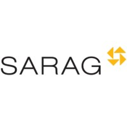 SARAG GmbH Telefonbuchverlag Logo