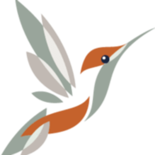 Sarah Gernhöfer Logo