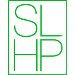 Sarah Luge - Heilpraktikerin Logo