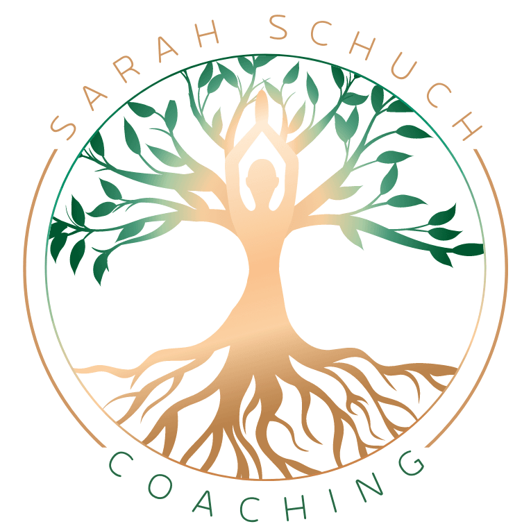 Sarah Schuch Coaching Logo