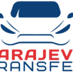 Sarajevo Transfer Logo
