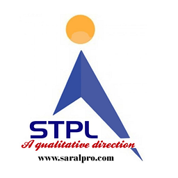 Saralpath Logo