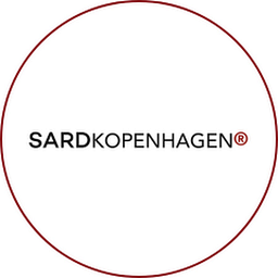 SARDKOPENHAGEN® Logo