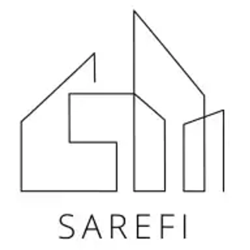 SAREFI Immobilienfinanzierung Logo