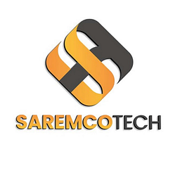Saremcotech Logo