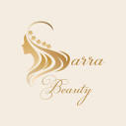 Sarra Beauty Logo