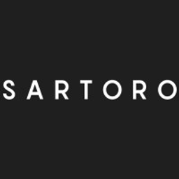 Sartoro Logo