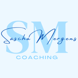 Sascha Mergens Coaching | Beziehungs- und Paarberatung Logo
