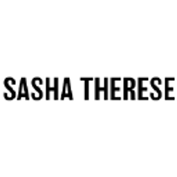 Sasha Therese Logo