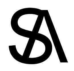 Arndt Saskia Logo