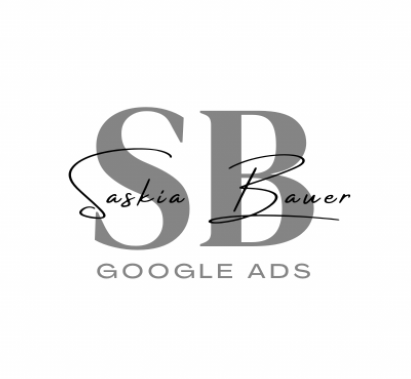 Saskia Bauer - Virtuelle Assistenz / Google Ads Beratung Logo