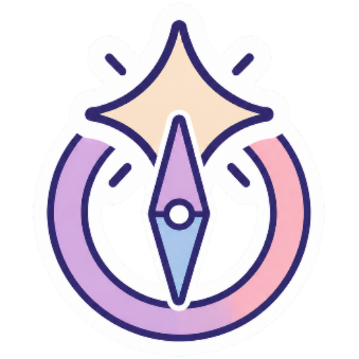 Saskia Lund - Wordpress studio Logo