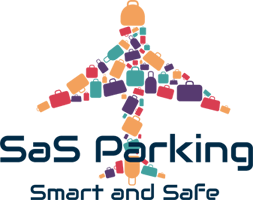 Sasparking Logo