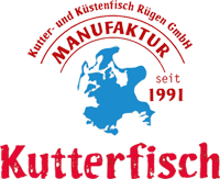 Restaurant Kutterfisch Logo