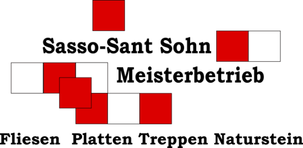 Sasso-Sant Sohn Logo