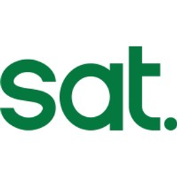 Sat Schaden Logo