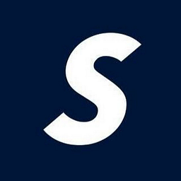 SATS Sverige Logo