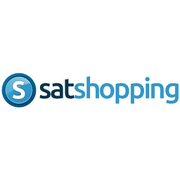 Satshopping Logo