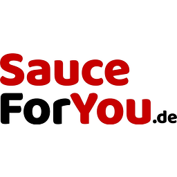 Sauceforyou Logo