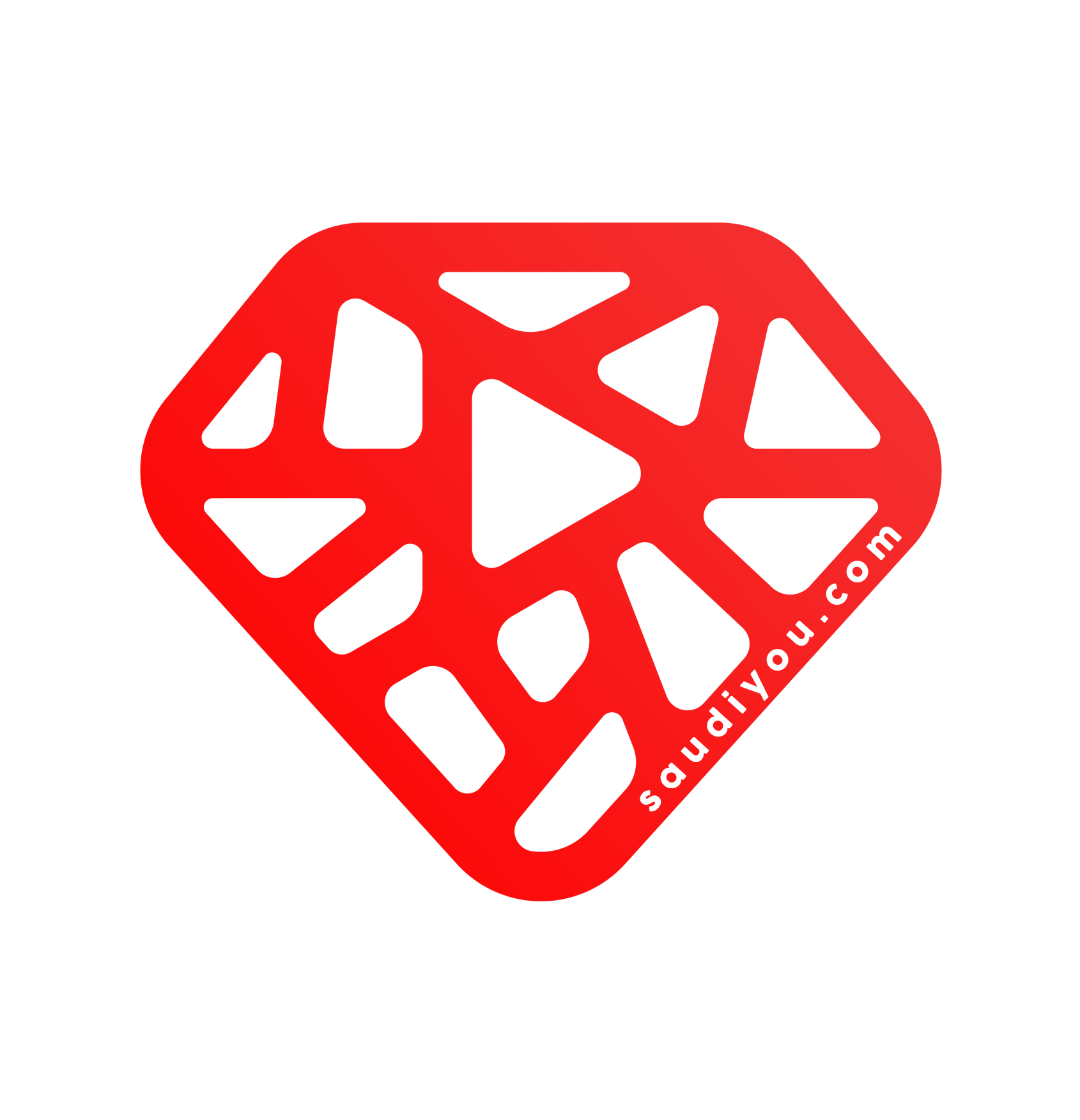 Saudiyou Logo
