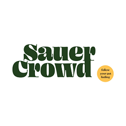 SauerCrowd Logo