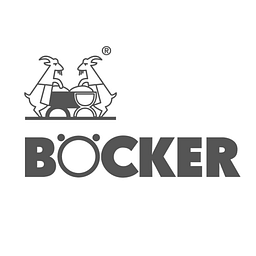 Ernst-Böcker GmbH & CO KG Logo
