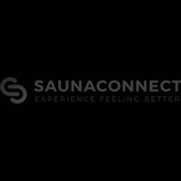 Saunaconnect Logo