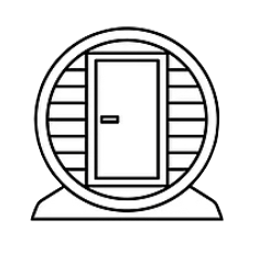 Saunastic Logo