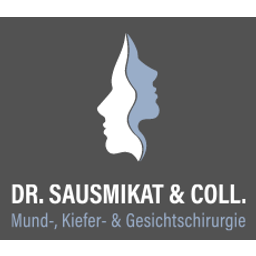 Sausmikat Wolfgang Dr. Kieferchirurg Logo