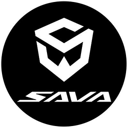 SAVA Bike Logo
