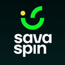 Savaspin Logo