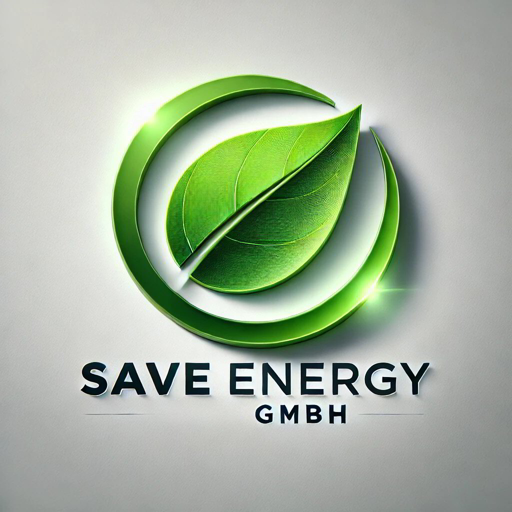 Save Engergie GmbH Logo