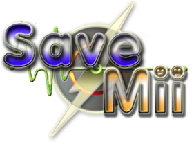 save-mii Logo