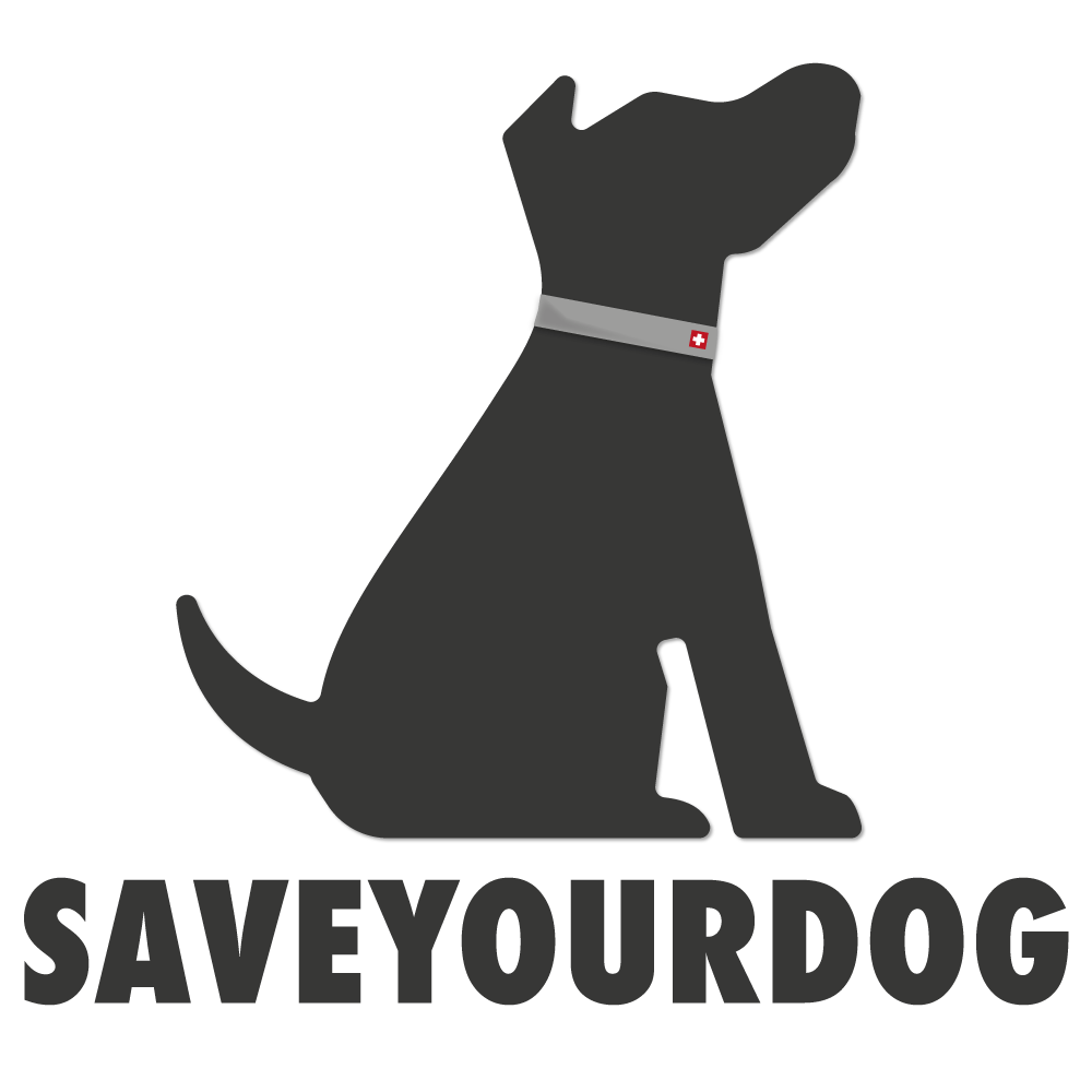 SaveYourDog Logo