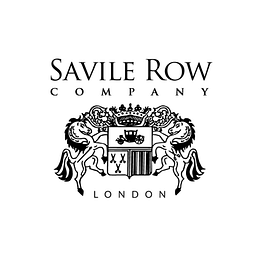 The Savile Row Company Logo