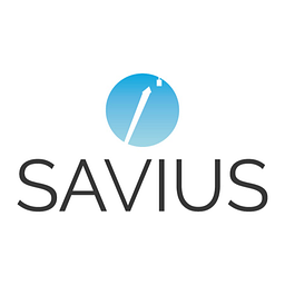 Savius Logo