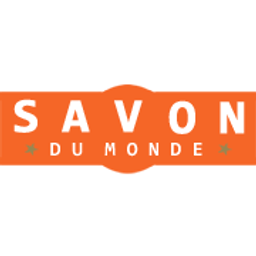 Savondumonde Logo