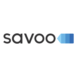 Savoo Logo